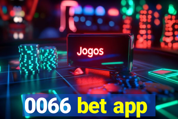 0066 bet app